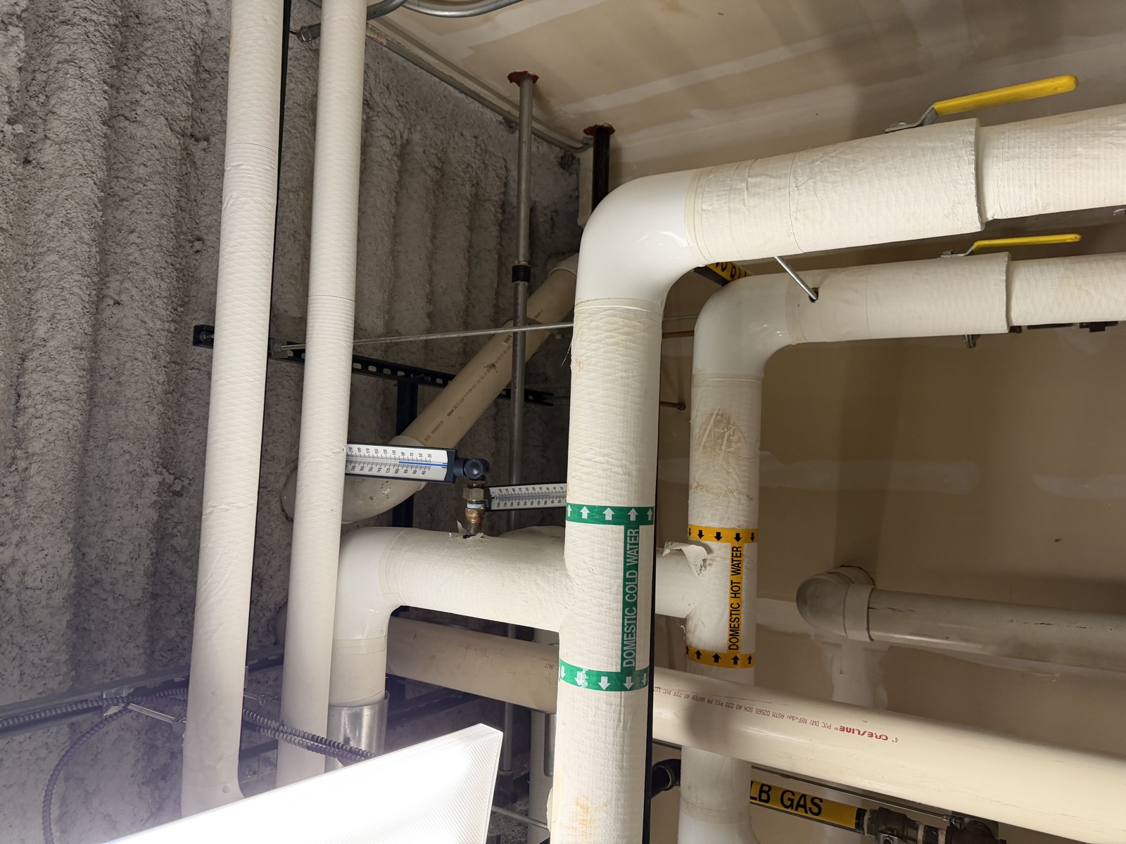Mech PH - Thermostats - 2